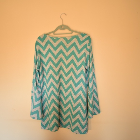 Women’s sweater xl Chevron - Picture 3 of 3